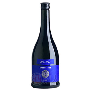 新政　ラピス　720ml　出荷年月：2022.04